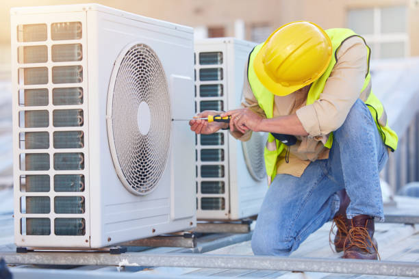 Best Residential HVAC Services  in South Holland, IL