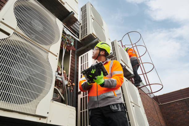 Local HVAC Companies in South Holland, IL