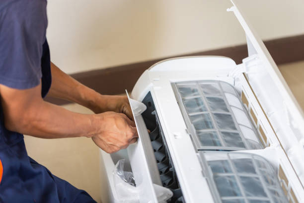 Best HVAC Installation Services  in South Holland, IL