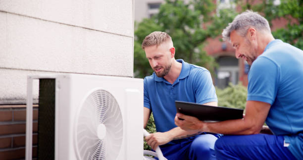 Trusted South Holland, IL HVAC Experts
