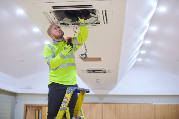 Best HVAC Tune-Up Services  in South Holland, IL